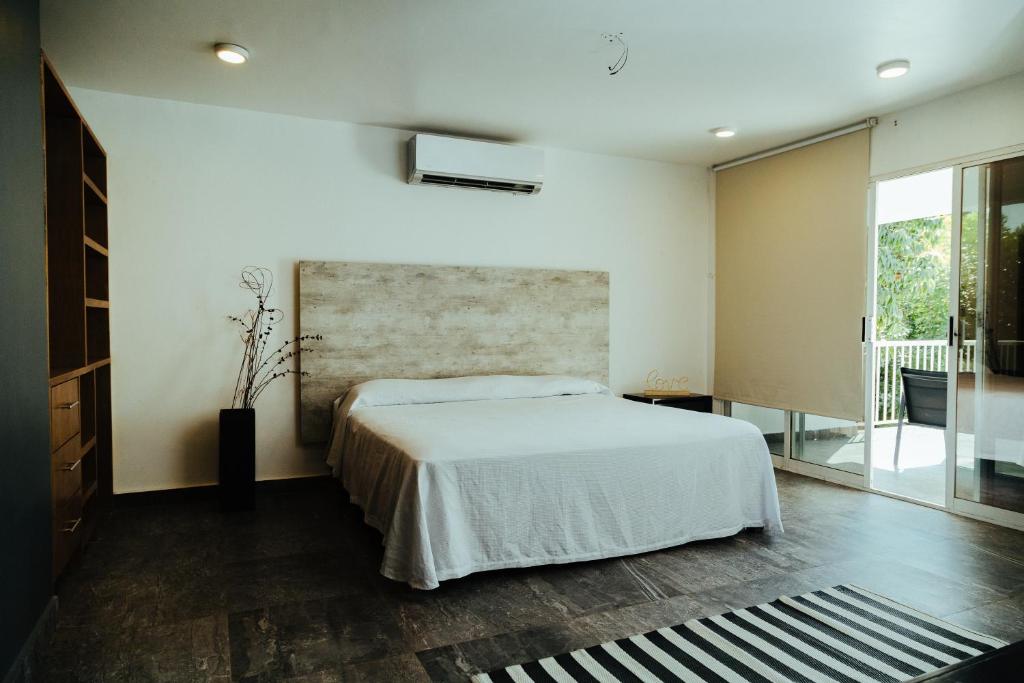 Bendito Náutico & Suites