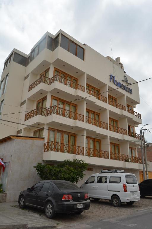 Hotel Los Flamencos - 2