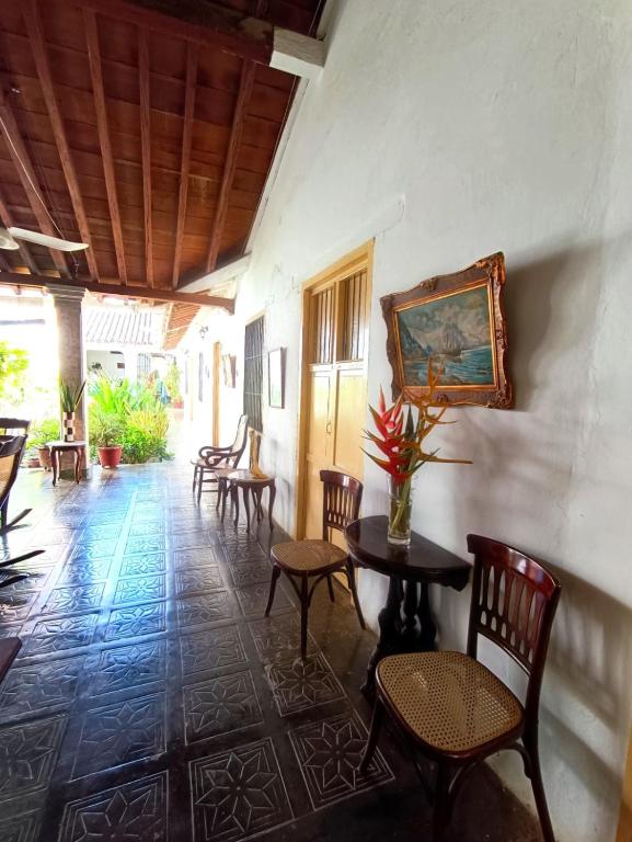 Casona Zirene - 5