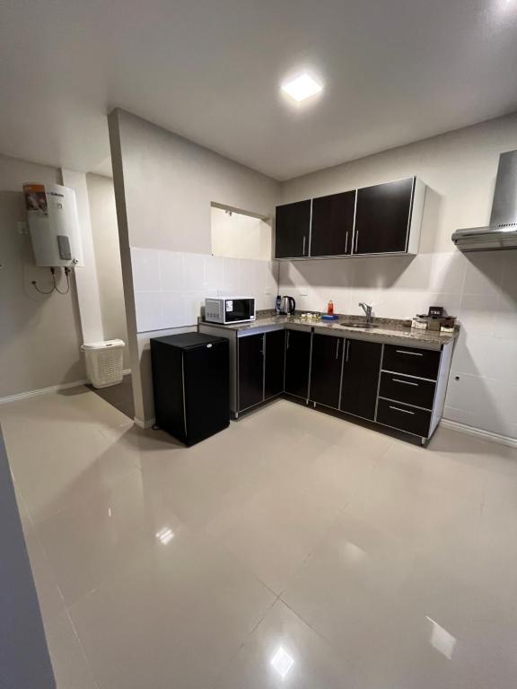 Apart JJ - Departamento céntrico - amueblado a estrenar - 2