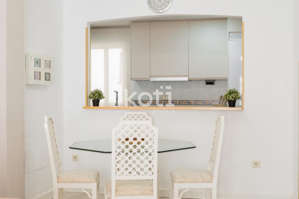 Koti Rentals - Gamycol 2 - 5
