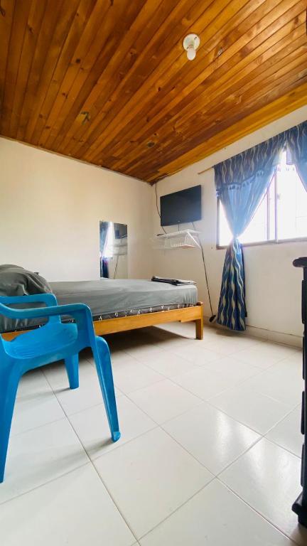 Hostal macajan - 5