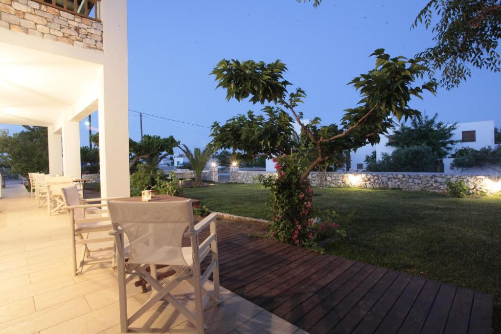 Asterias photo