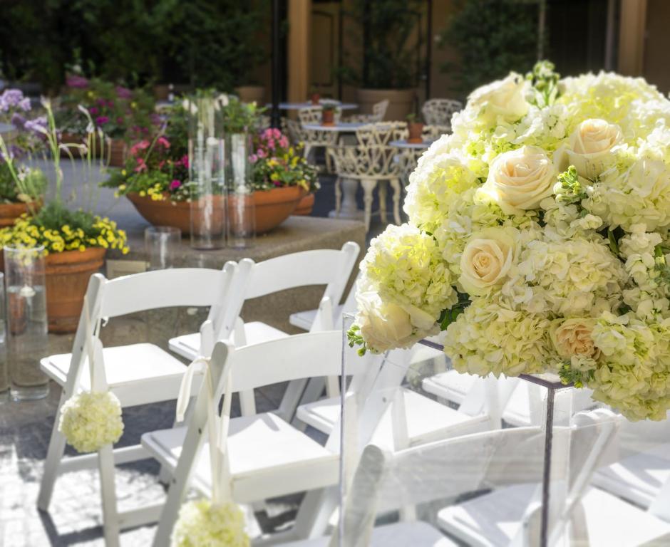 Ayres Hotel And Suites Costa Mesa/newport Beach Photo 40