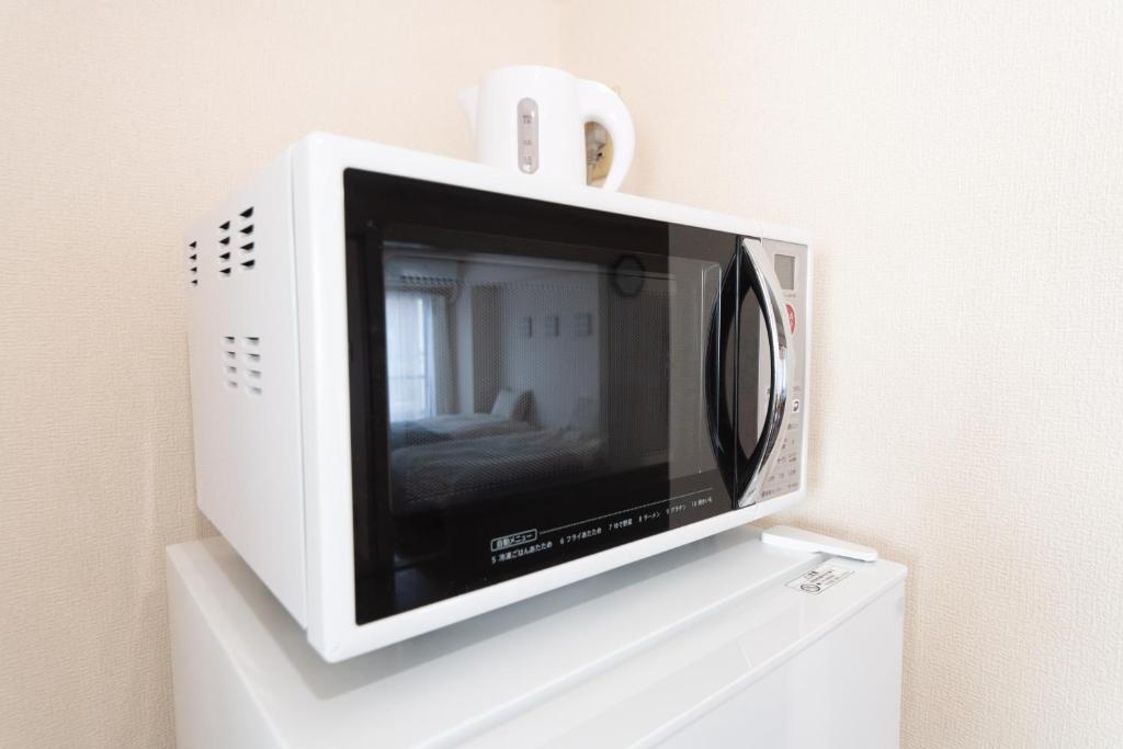Yokohama meguri Apartment Hotel photo