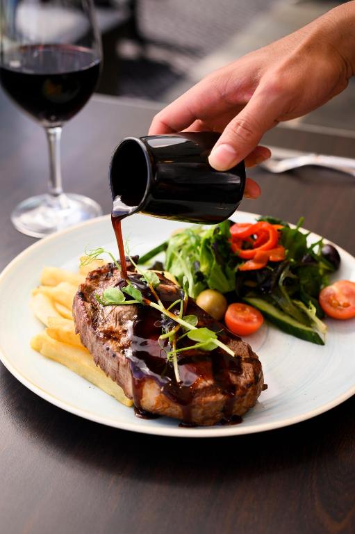 お料理のイメージ