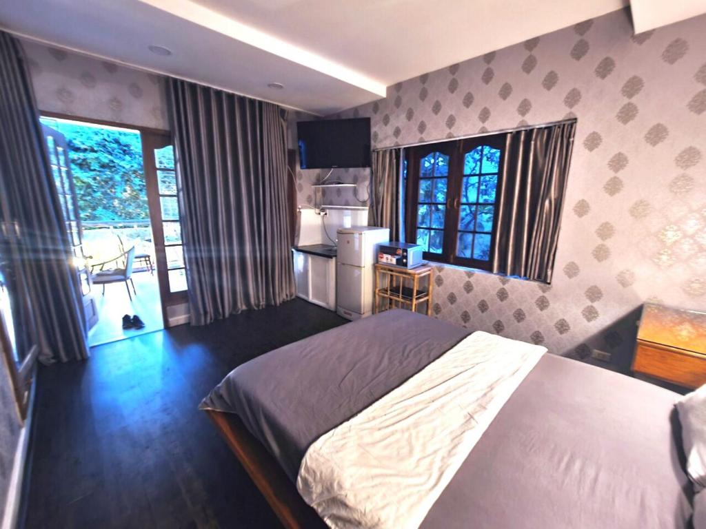 Cactusland Villa Near Bui Vien Street photo