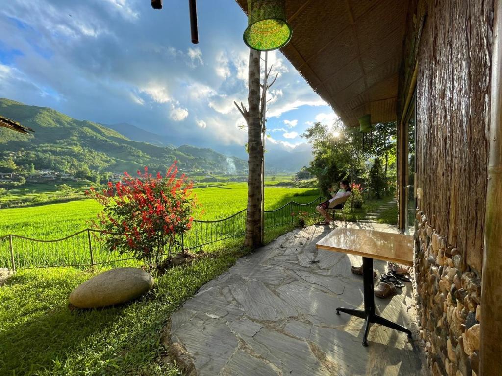 Sapa Eco Homestay
