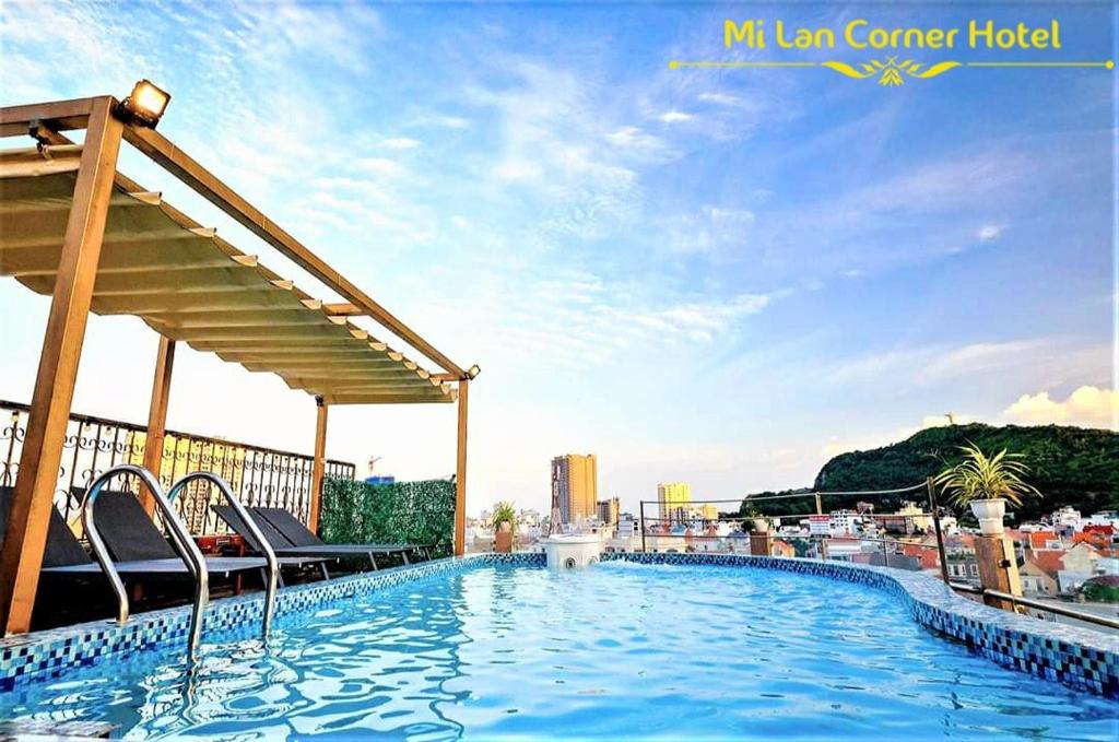 Mi Lan Villa Bungalow