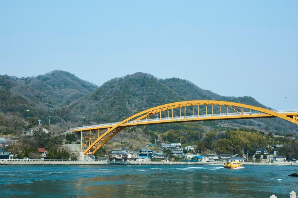 yubune photo
