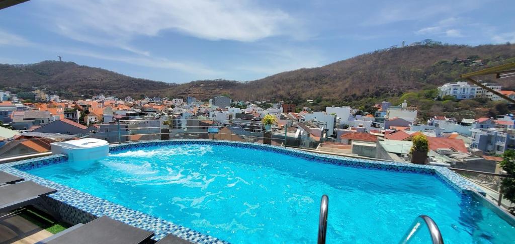 Mi Lan Villa Bungalow
