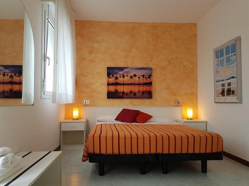 Hotel Nuova Graziosa - 3