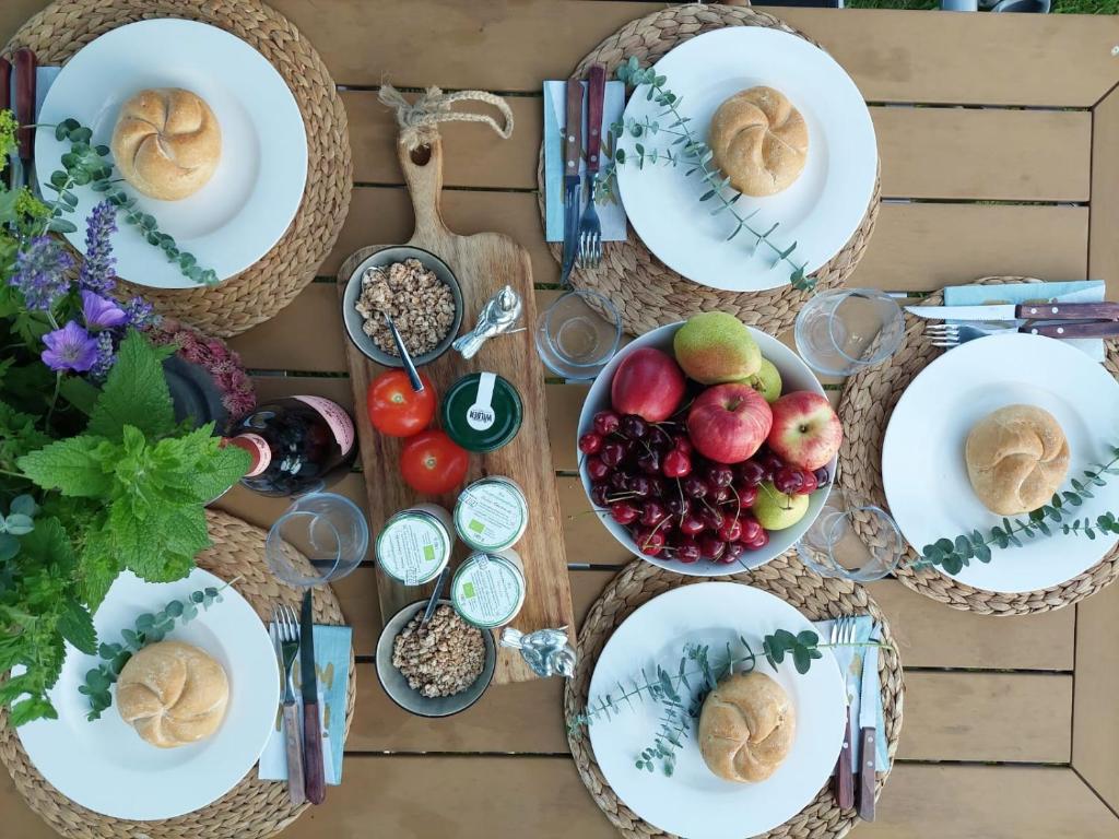 NEUHOFGUT I BoutiqueBauernhof I Echt besonders für 10 Gäste - 5