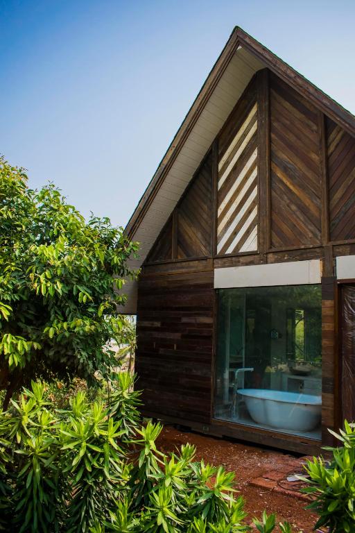 Surrounding environment