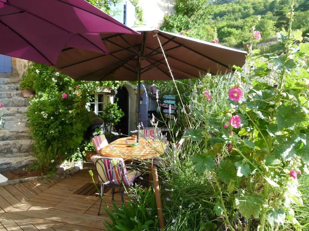 chambre campagnarde, hotel in Bargème