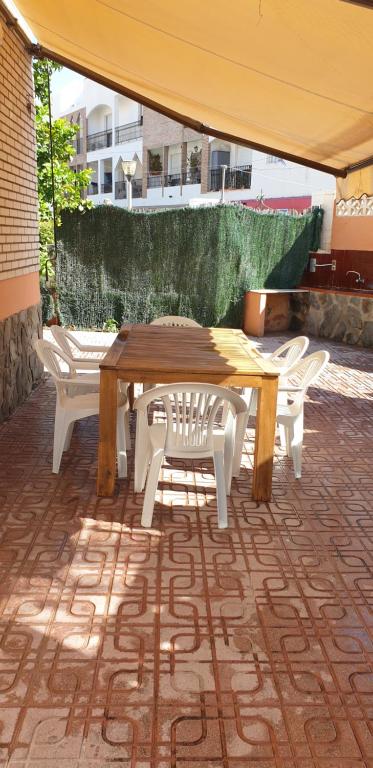 Casa Hurtado de Mendoza grande - 5