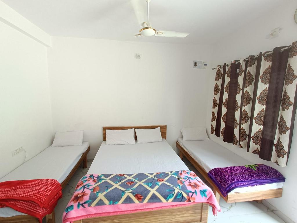 SHIV SHAKTI HOMESTAY