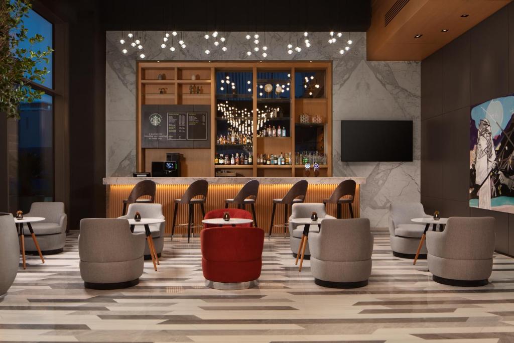 Four Points by Sheraton Istanbul Kagithane photo