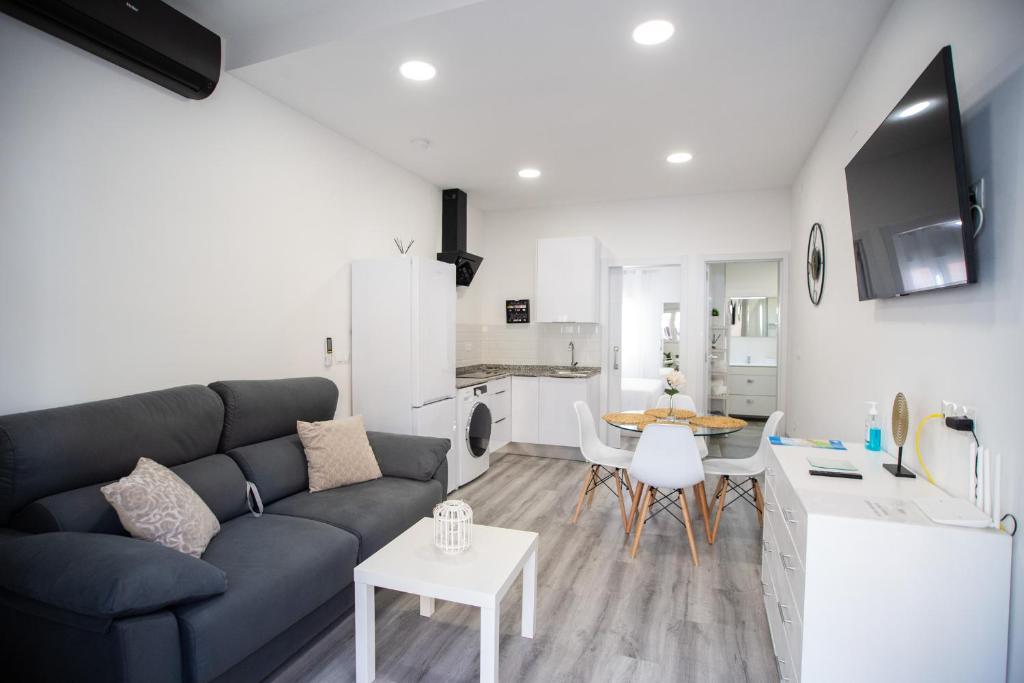 Apartamentos Linersol - 2