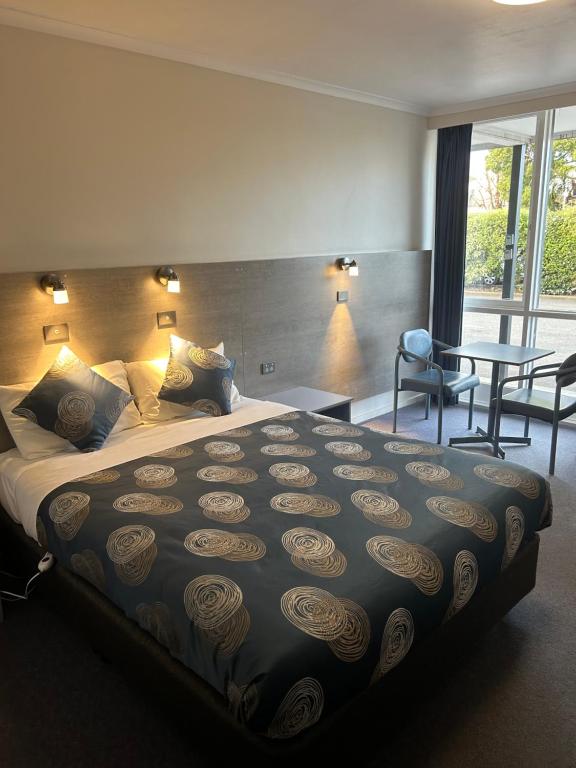 Colac Central Motel photo