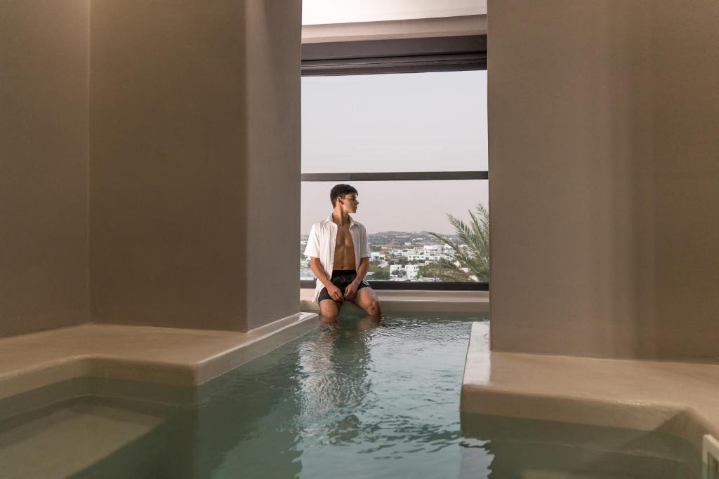 Uncle's House luxury Suites photo