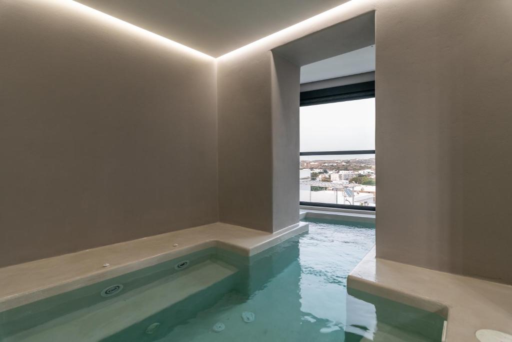 Uncle's House luxury Suites photo