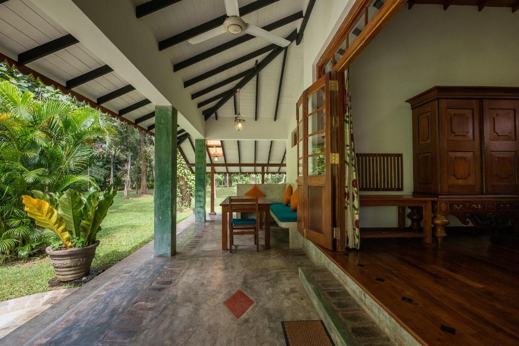 Facilities, Horathapola Estate in Kurunegala