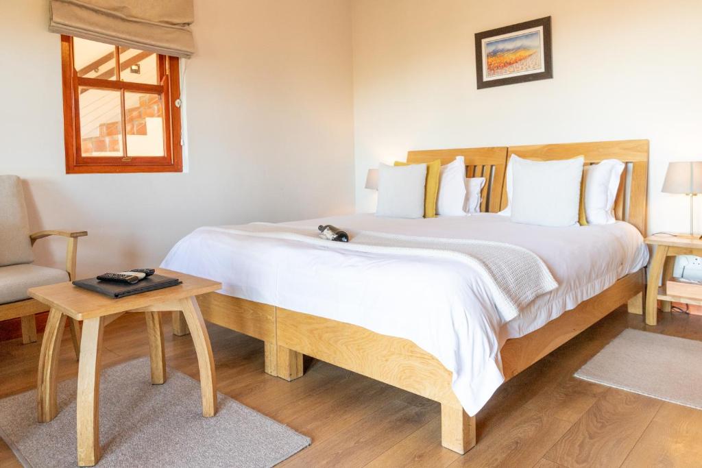 LovanE Boutique Wine Estate and Guest House photo