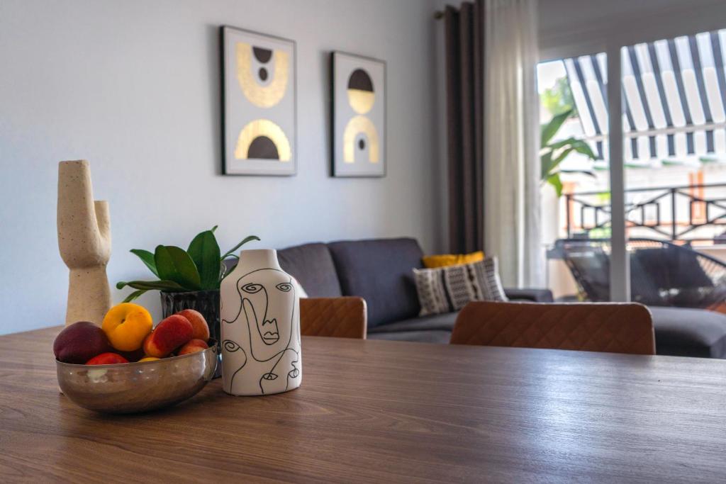 Calpe Bay Apartment - 5