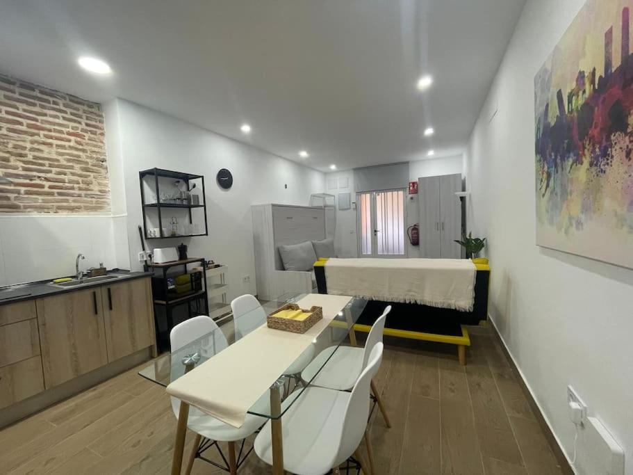 Estudio en Palacio La Latina - 3