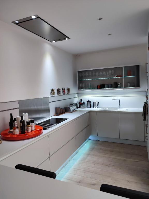 Appartement au Grau du roi - 1