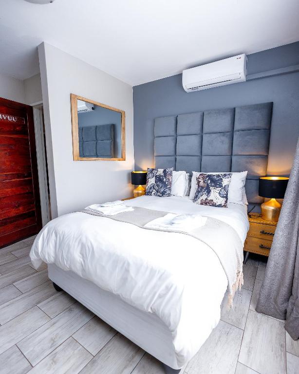 Gletwyn Boutique Guesthouse photo