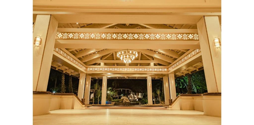 Hotel Property