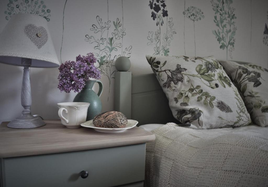 Agroturystyka u Świątków, Stara Kamienica