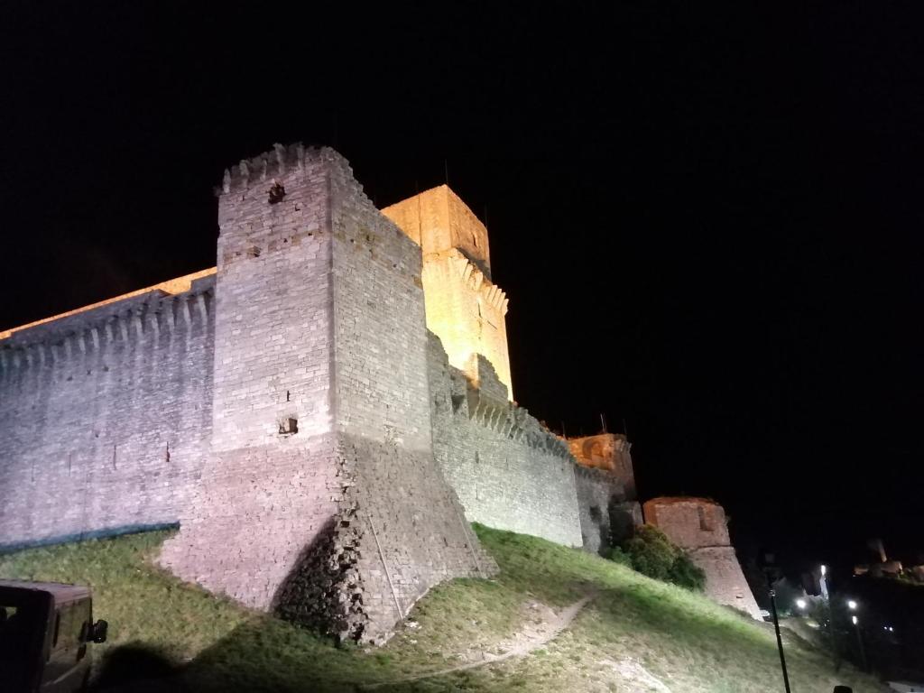 B&B La Giara di Assisi - 4