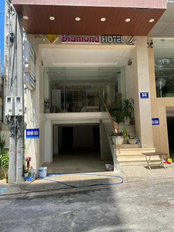 Diamond Hotel