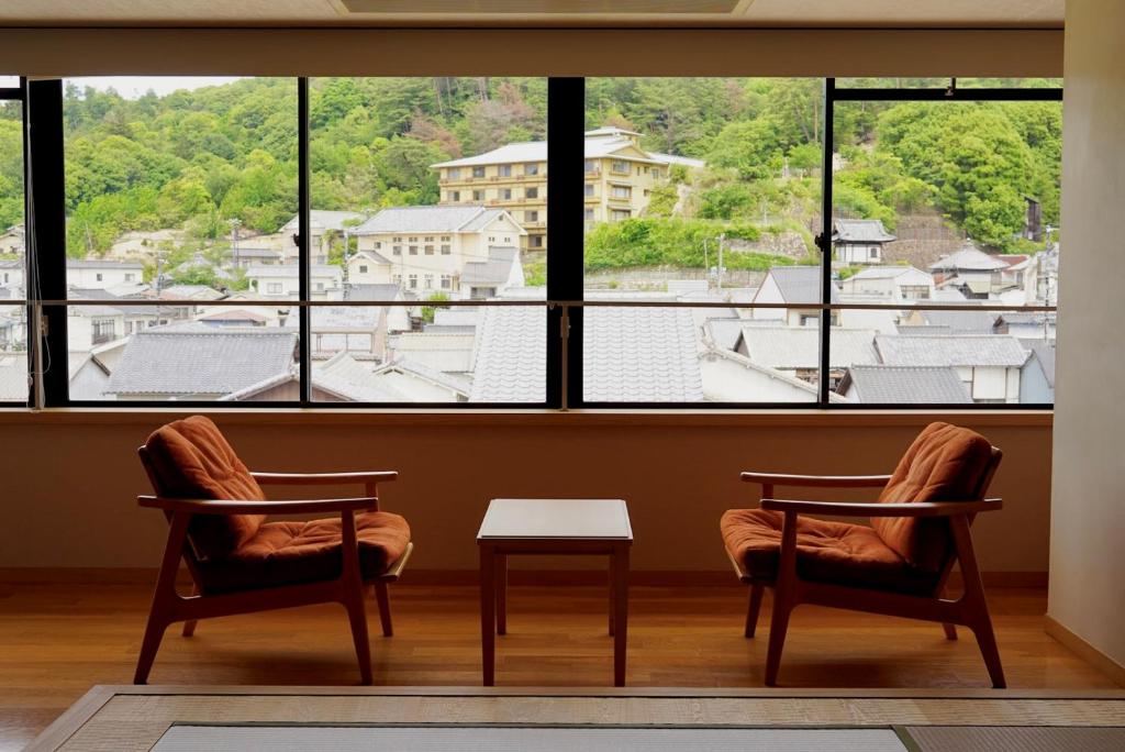 Surrounding environment