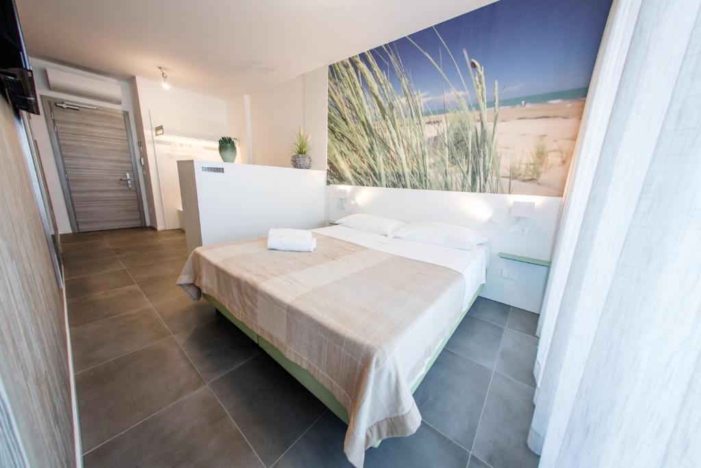 Hotel Luciana - 4