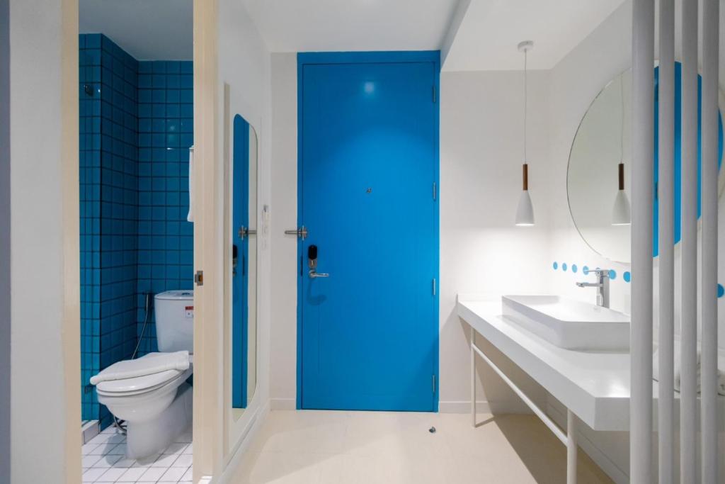 Budacco Hotel photo