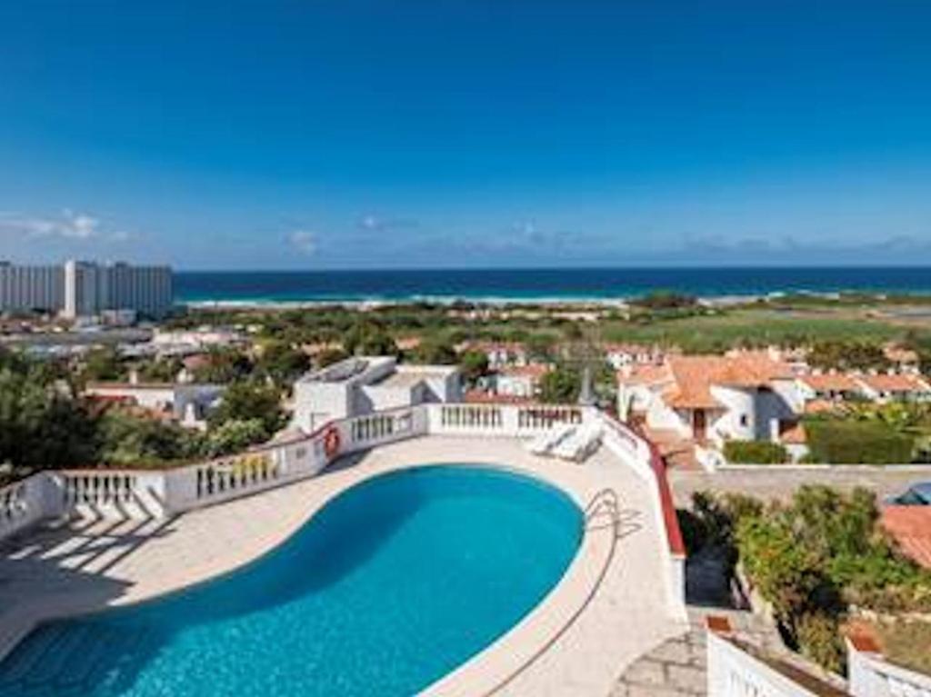 Great Son Bou Villa Casa Lucia 3 Bedroom Family Villa Large Spacious Pool - 4