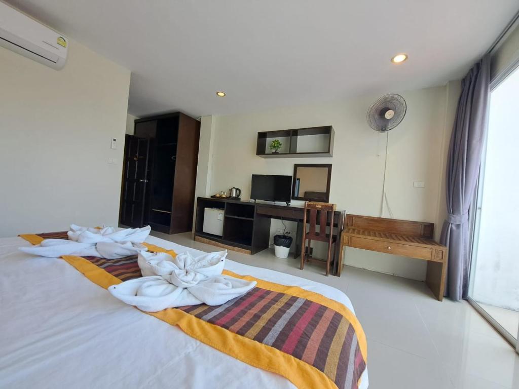Baan Oui guest house - Nai harn photo