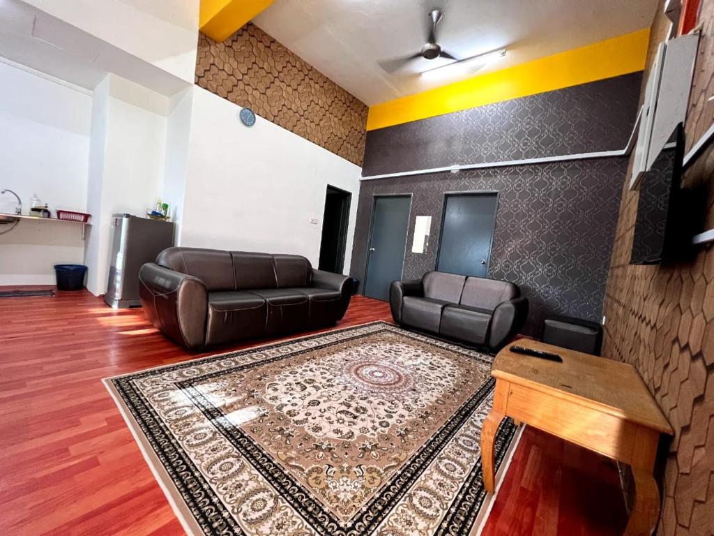 Paraduta Homestay 2 Bedroom - Bizwalk — Hotel in Kuala Lumpur