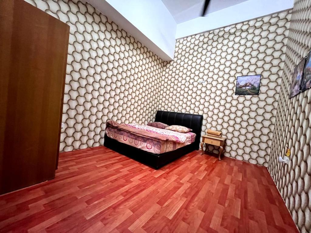 Paraduta Homestay 2 Bedroom - Bizwalk photo
