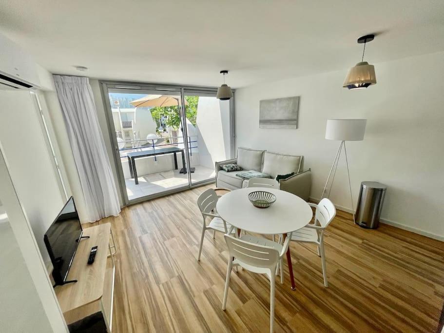 PGH N14 - 200m de la Plage avec Parking Privé - 2