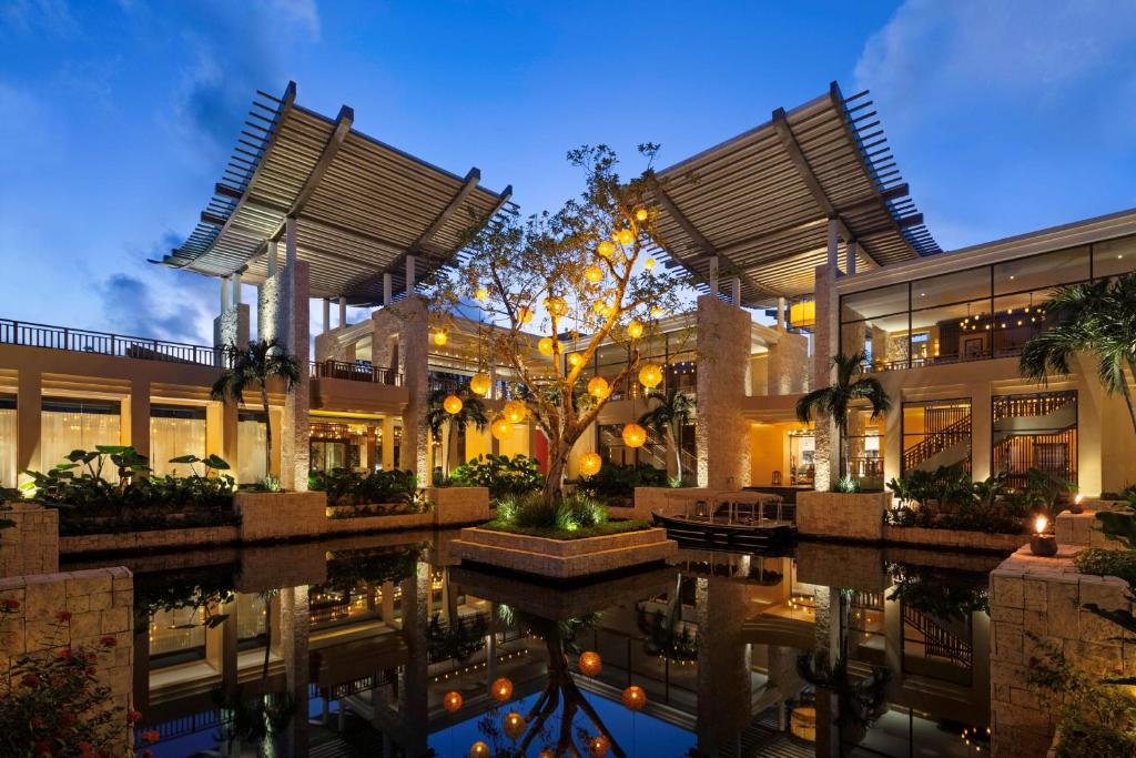 Banyan Tree Mayakoba - 2