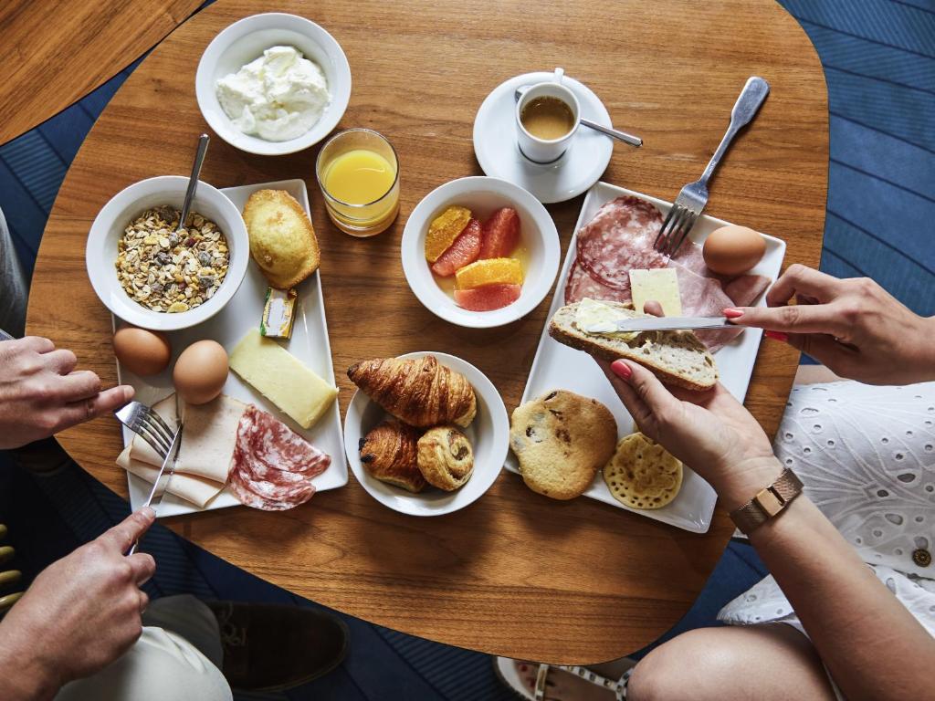 メルキュール東京日比谷