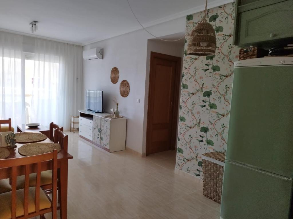 Apartamento COSTA CARIBE III - Magic Word-Marina D'Or - 5