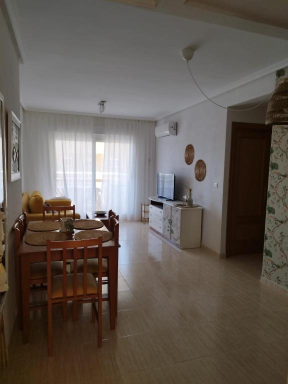 Apartamento COSTA CARIBE III - Magic Word-Marina D'Or - 3