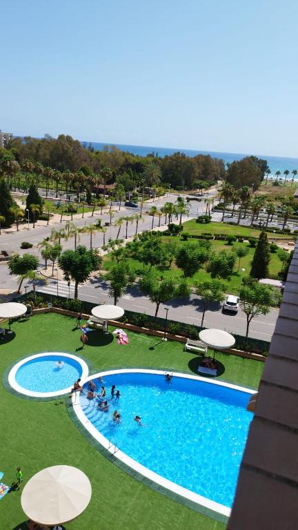 Apartamento COSTA CARIBE III - Magic Word-Marina D'Or - 2