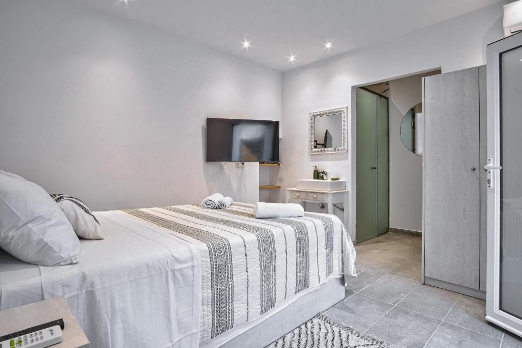 Calypso Apt. Mandouki, Corfu, Korfu